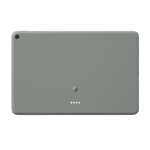 Google Pixel Tablet 128GBの公式製品画像