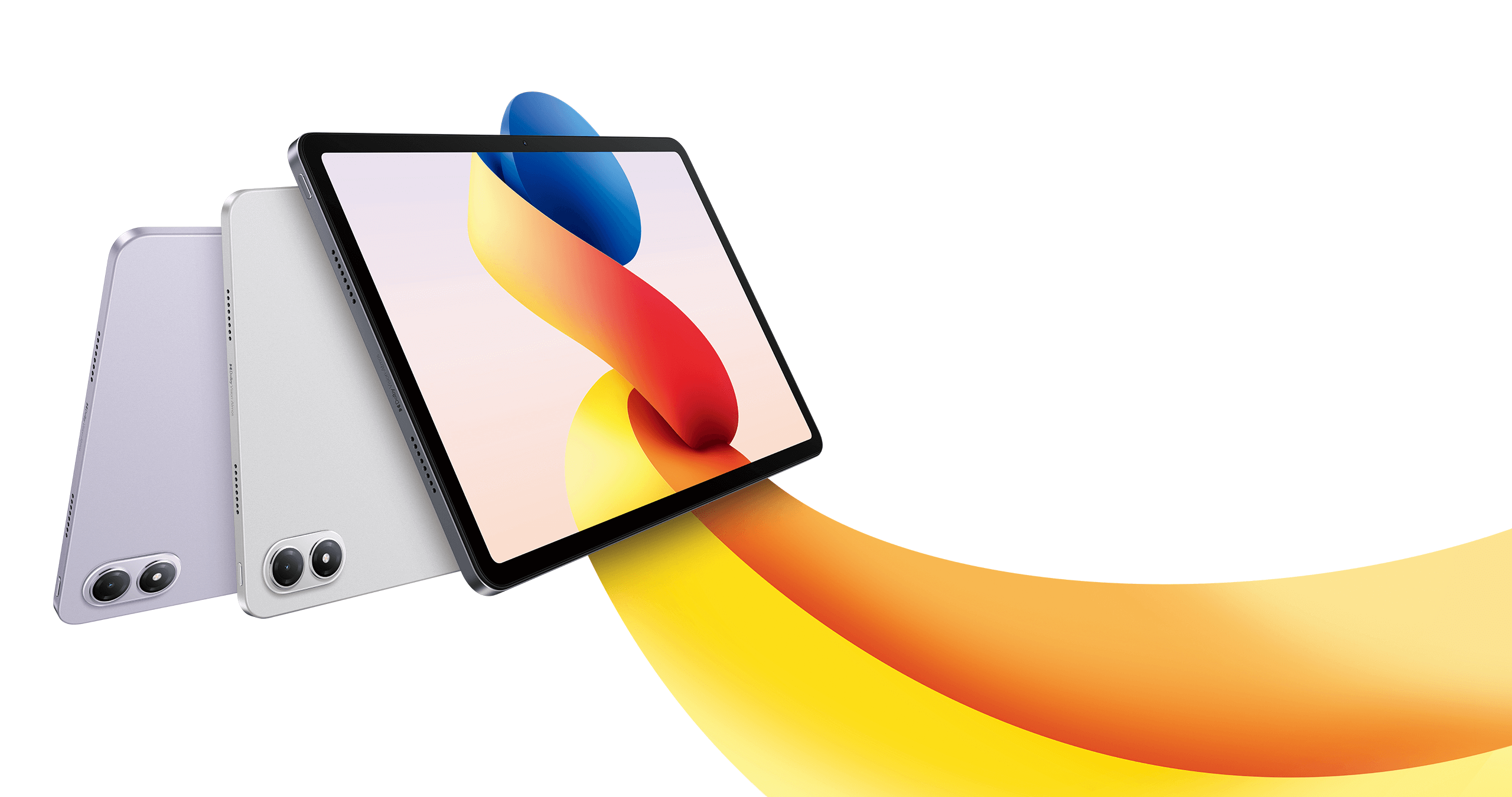 REDMI Pad 2の公式製品画像